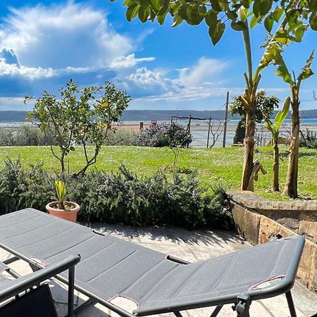 Blue Horizon Apartments Seca Portorož Eksteriør billede