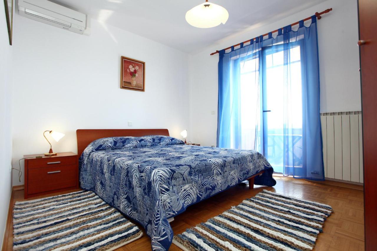 Blue Horizon Apartments Seca Portorož Eksteriør billede
