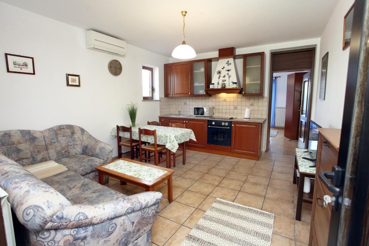 Blue Horizon Apartments Seca Portorož Eksteriør billede