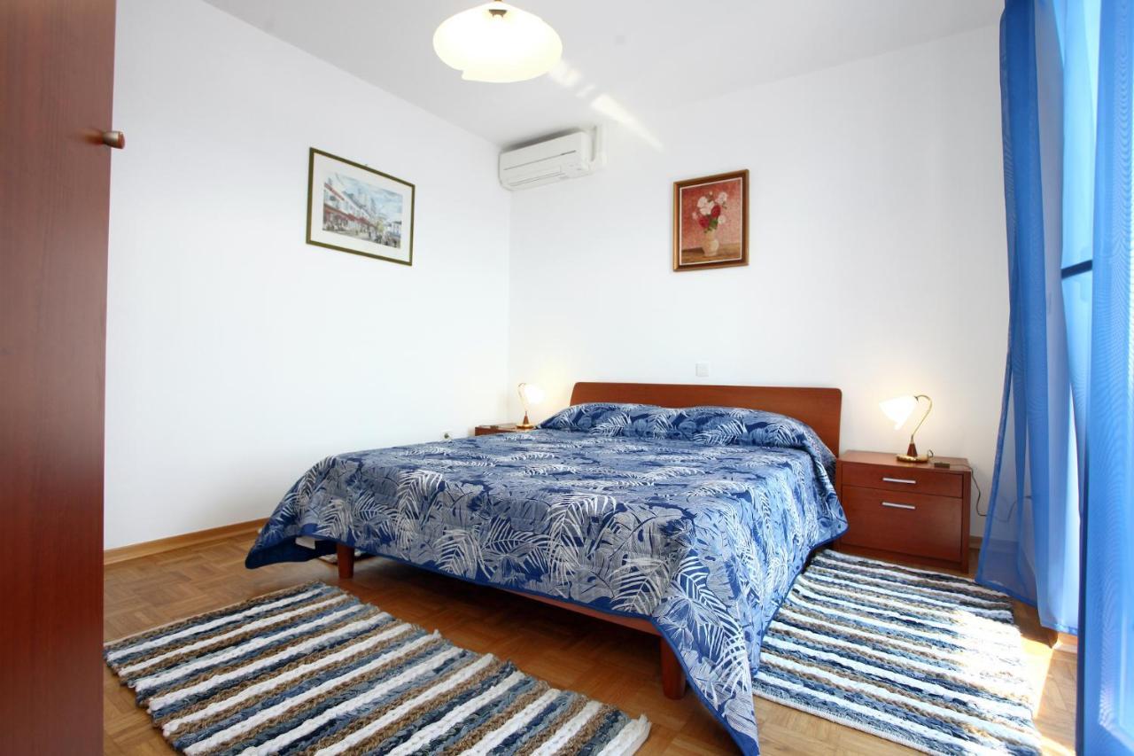 Blue Horizon Apartments Seca Portorož Eksteriør billede