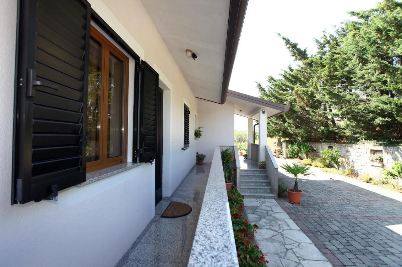 Blue Horizon Apartments Seca Portorož Eksteriør billede
