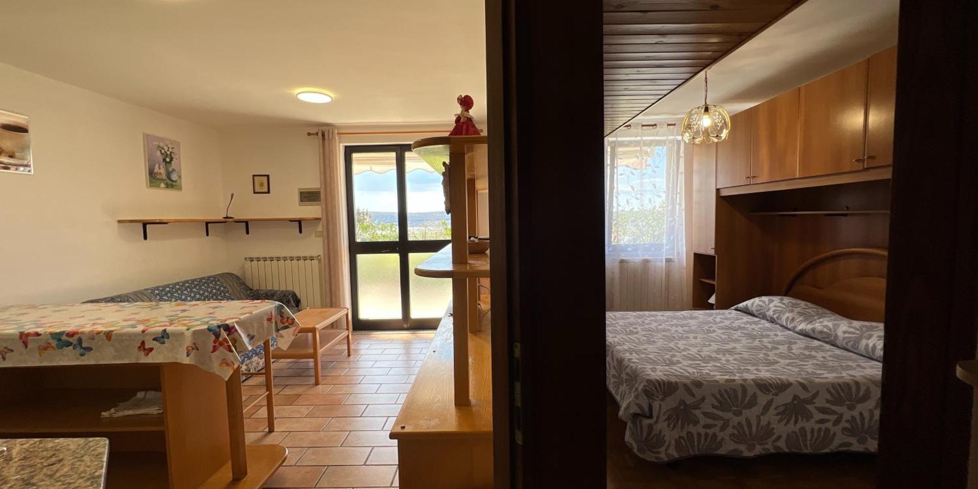 Blue Horizon Apartments Seca Portorož Eksteriør billede