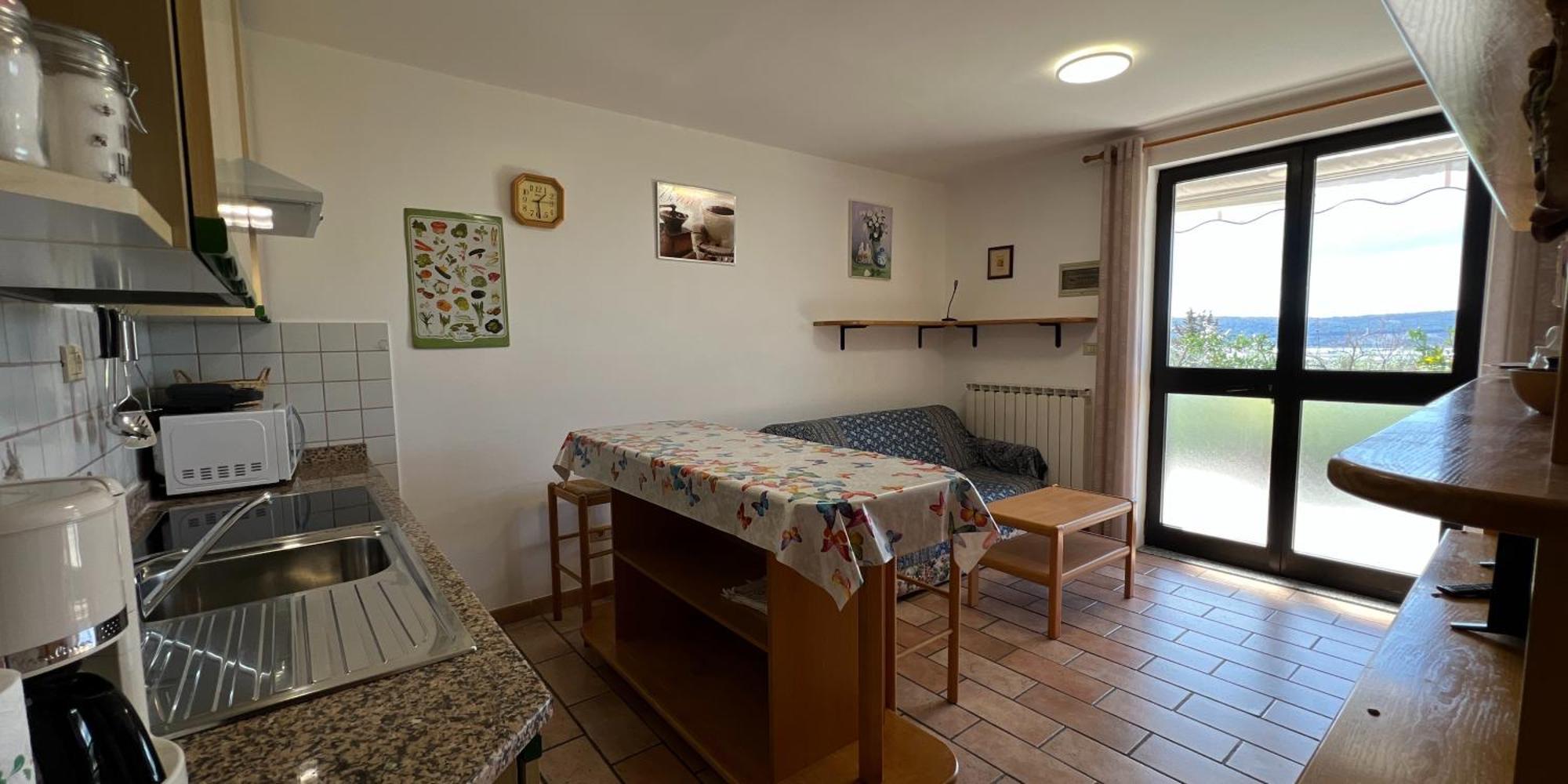 Blue Horizon Apartments Seca Portorož Eksteriør billede