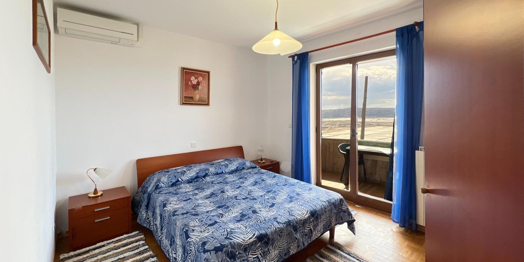 Blue Horizon Apartments Seca Portorož Eksteriør billede