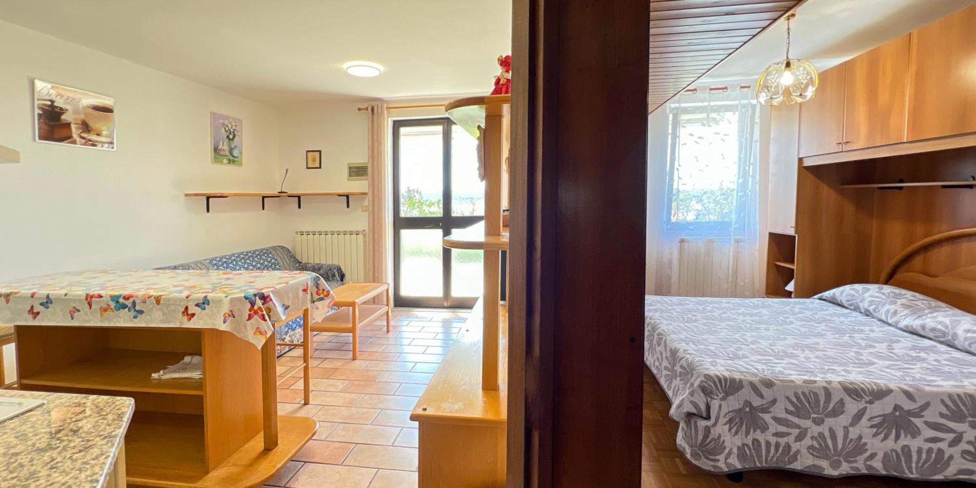 Blue Horizon Apartments Seca Portorož Eksteriør billede
